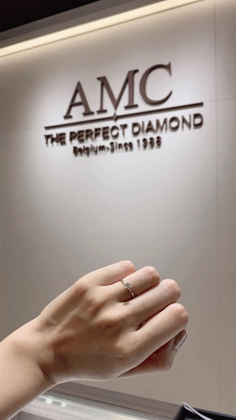 AMC鑽石婚戒鑽戒推薦   (5)