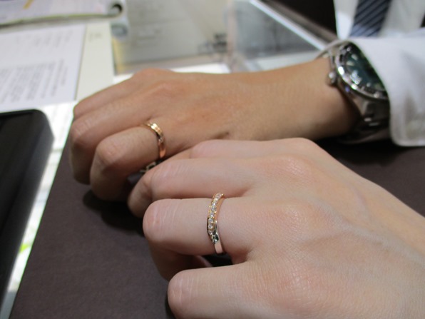 AMC鑽石婚戒 AMC高品質對戒 婚戒 結婚對戒推薦 情侶戒指