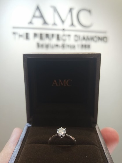 AMC鑽石婚戒 婚戒推薦　鑽石 結婚對戒 求婚鑽戒 鑽石推薦 結婚 對 戒 鑽戒 推薦