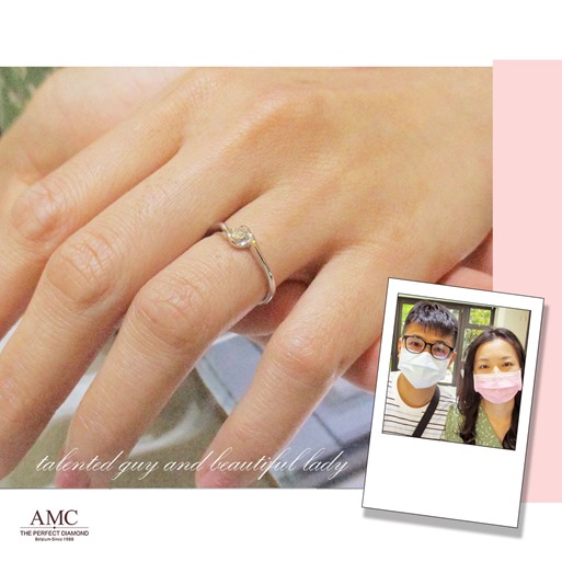 AMC鑽石婚戒-推薦-結婚-對-戒-求婚-鑽戒-結婚-對-戒-求婚鑽戒-結婚對戒推薦