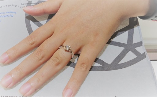 AMC鑽石  情侶戒指 鑽石 項鍊 鑽石 結婚對戒 線戒 求婚 鑽戒