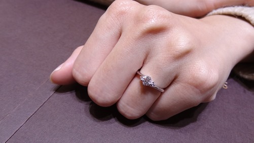 AMC鑽石婚戒 結婚 對 戒 求婚鑽戒 婚戒 對戒   AMC鑽石