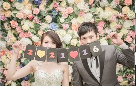 AMC鑽石婚戒鑽戒20151112 Wei Wei Wang