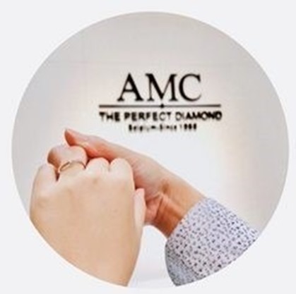 AMC鑽石婚戒鑽戒推薦，網友推薦十大鑽戒品牌台北、台北CP值高婚戒、台北鑽戒 PTT 鑽戒婚戒