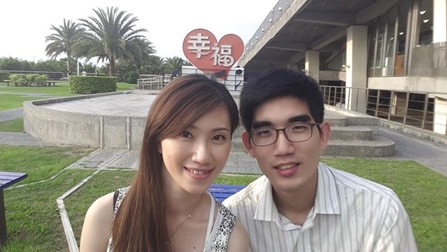 AMC鑽石婚戒鑽戒求婚結婚0911Hsin Jia Liu